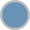 Denim chine